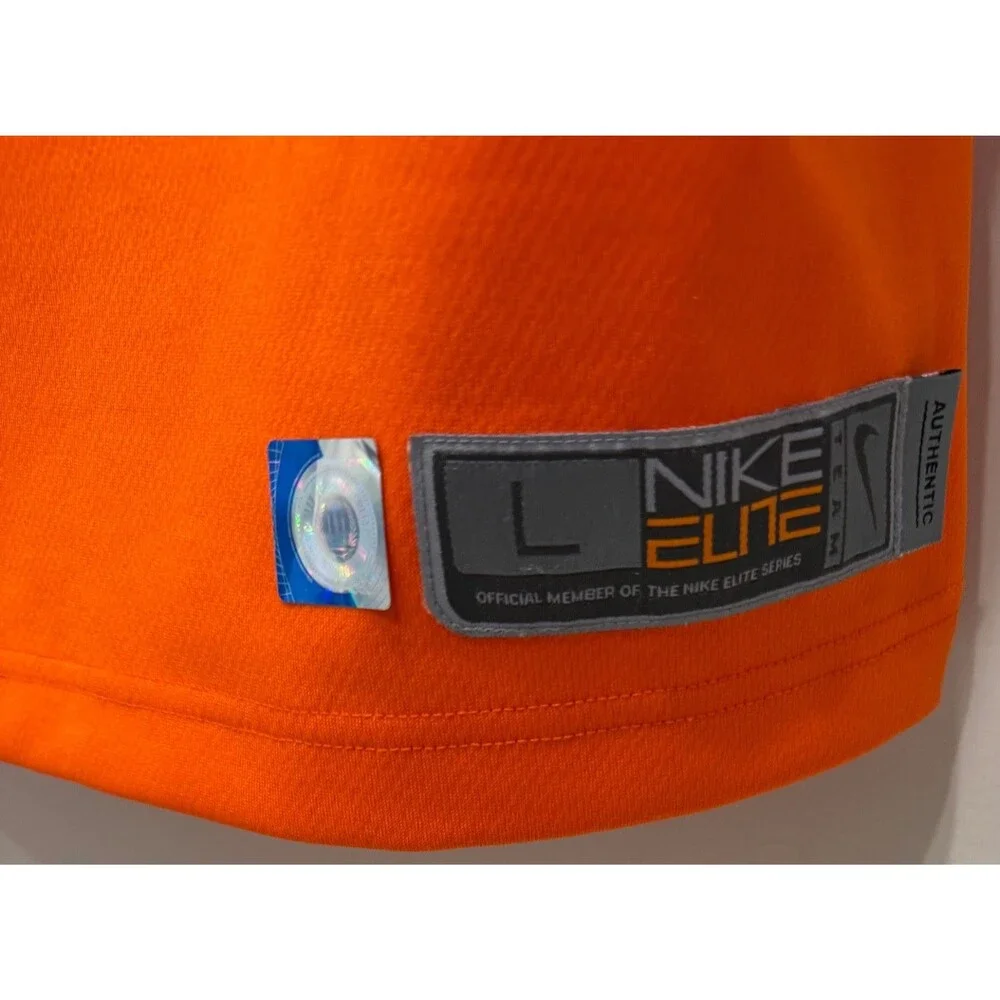Nike illinois fighting